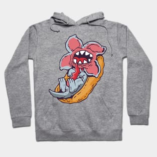 Demohotdog Hoodie